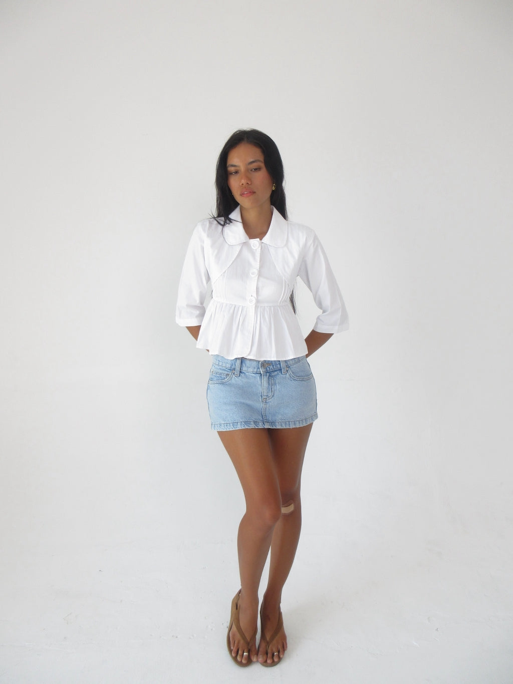 Marabelle Blouse