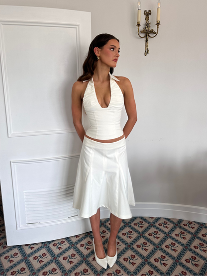 The Naomi Skirt