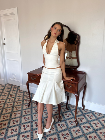 The Naomi Skirt
