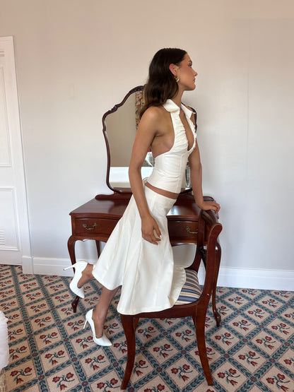 The Naomi Skirt