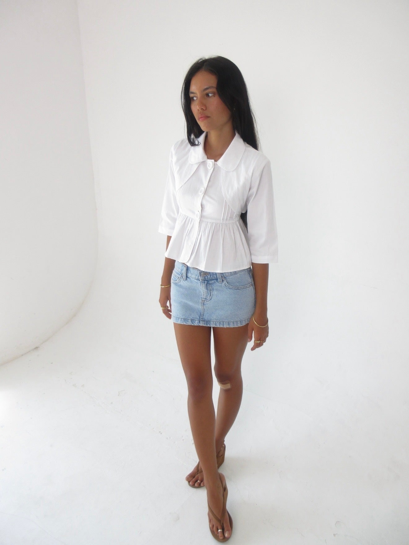Marabelle Blouse