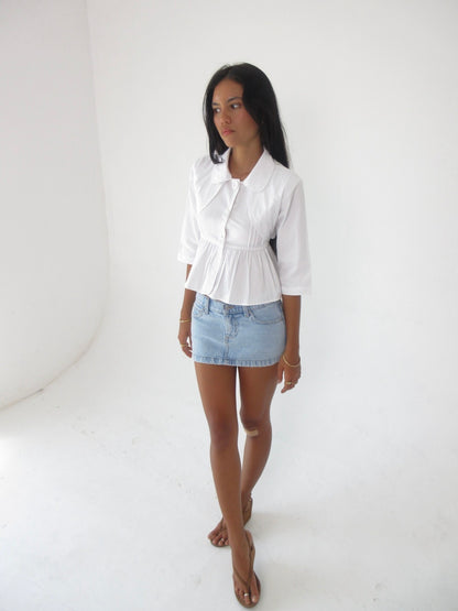 Marabelle Blouse