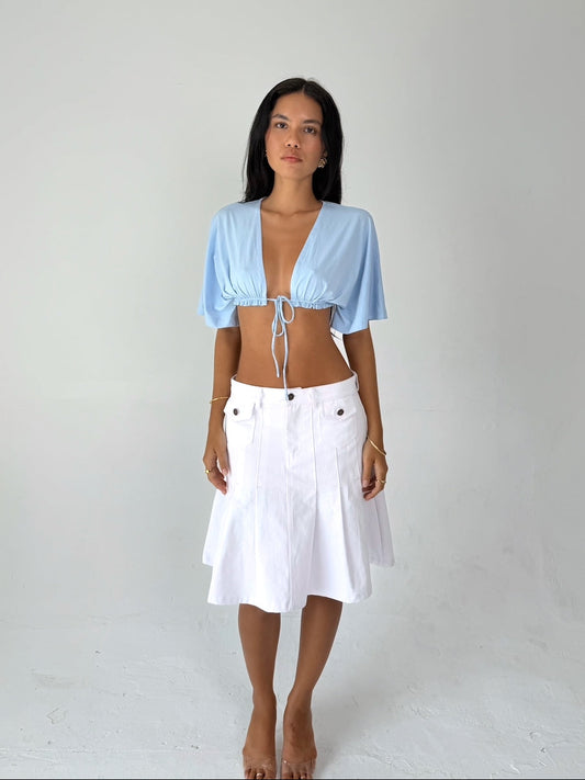 Icy Blue