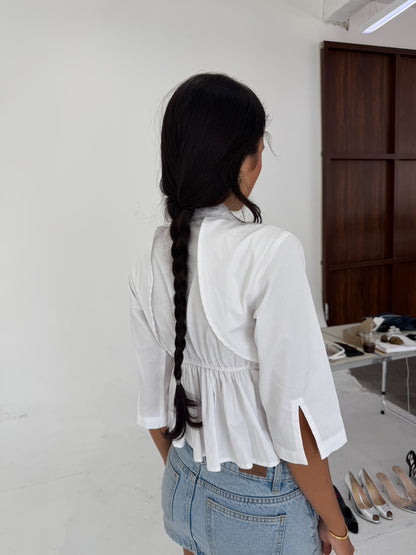 Marabelle Blouse