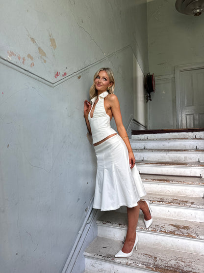 The Naomi Skirt